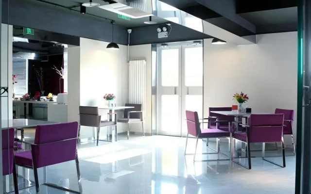Jinjiang Inn Select Beijing Miyun Development Zone