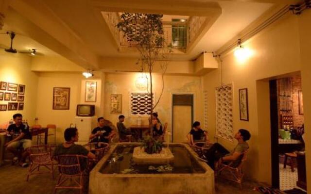 Savan Cafe