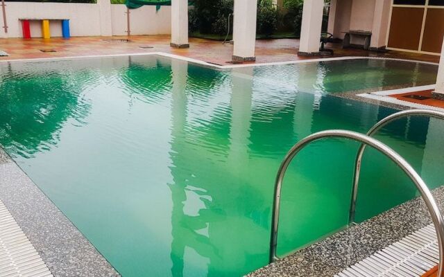 Janavi Resort -Matheran