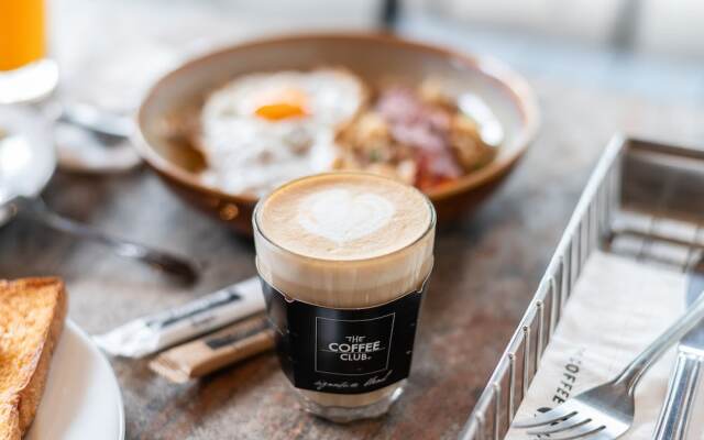 White Sand Krabi Hotel