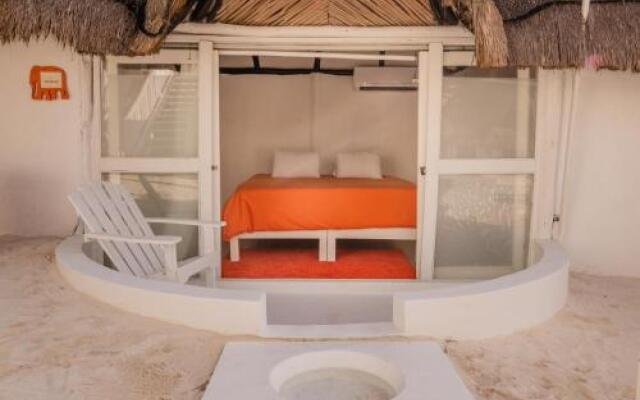 Shambala Petit Hotel