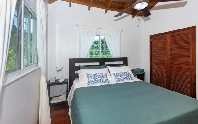 Valley View 2 Bedroom Home