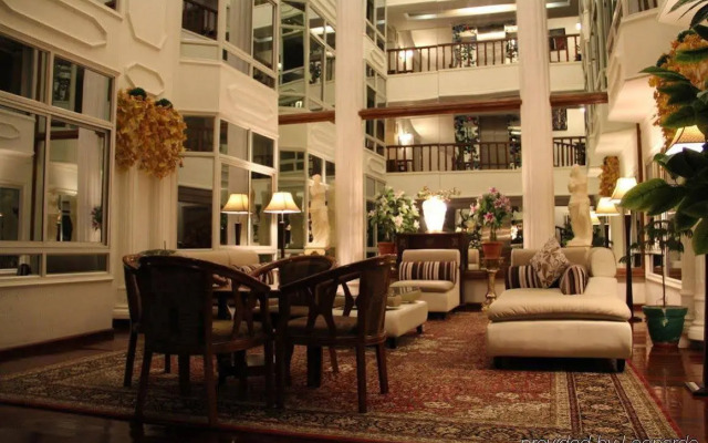R.J. Resort