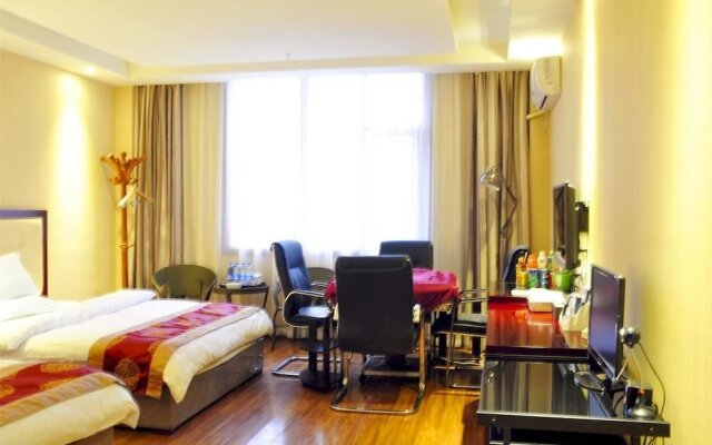 Guiyang Daqiao Business Hotel