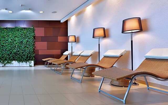 Sonnenhof Hotel & Restaurant