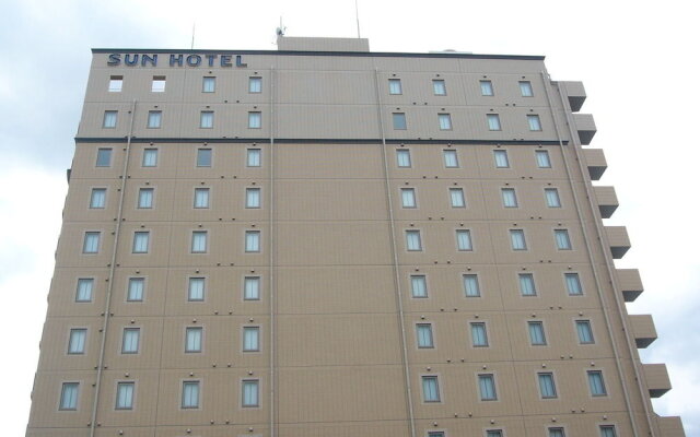 Smile Hotel Nara