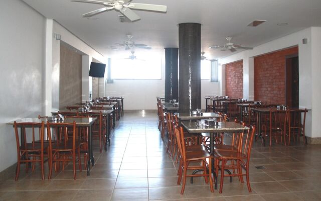 Hotel Lumiar