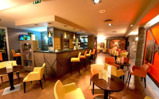 KYRIAD PRESTIGE MULHOUSE - Basel