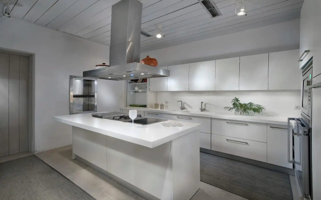 Villa Etoile Mykonos