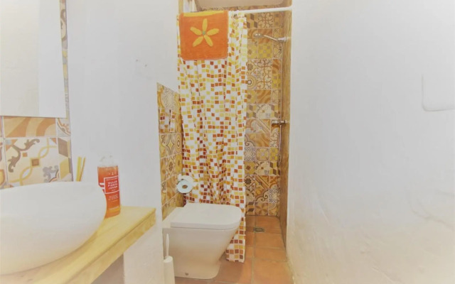 Apartamento Blue Ice