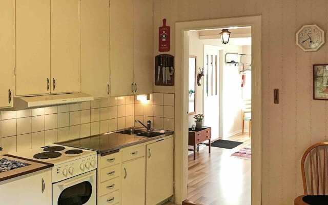 Holiday home LIDKÖPING VI