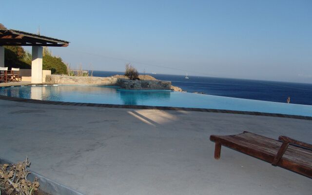 Mykonos Mystique