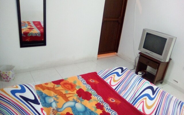 Casa Love