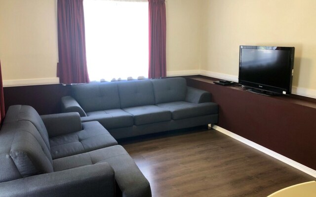 BIG4 Ingenia Holidays Wagga Wagga