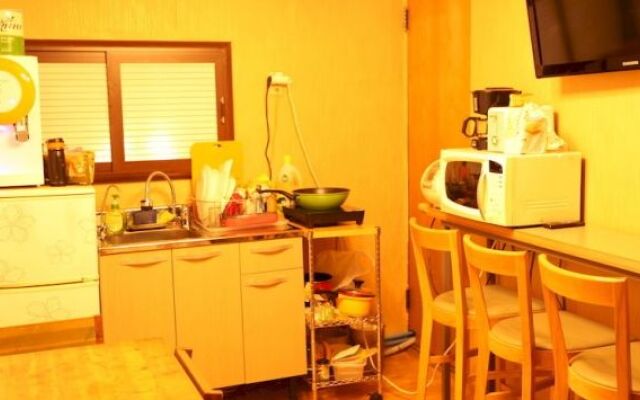 Leo Guesthouse Youngdeungpo