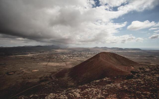 Casa Checa Apartment 1