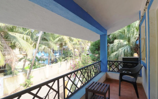 Ondas Do Mar Beach Resort Phase 2