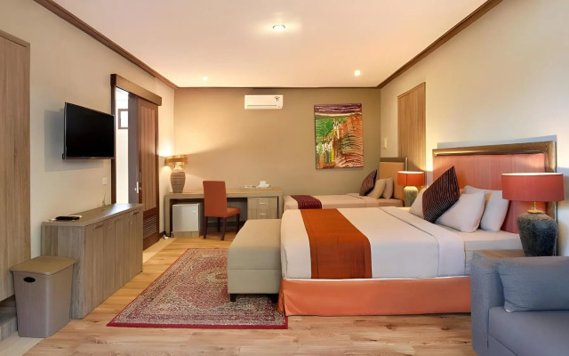 Puri Sabina Bed & Breakfast