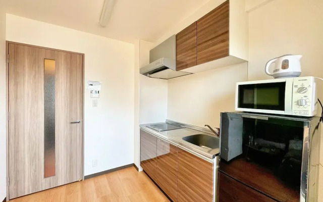 Juso AFP Luxury Apartment