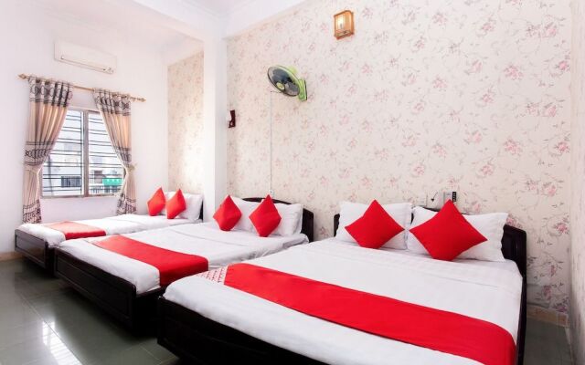 Oyo 553 Truong Giang Hotel