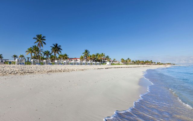 Tryp Cayo Coco