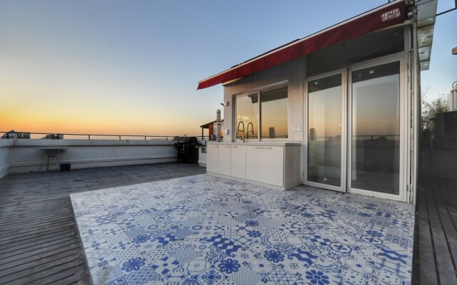 Hiroom Apartment - Wanhangdu Road