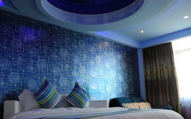 Xiayizhan Fashion Hotel