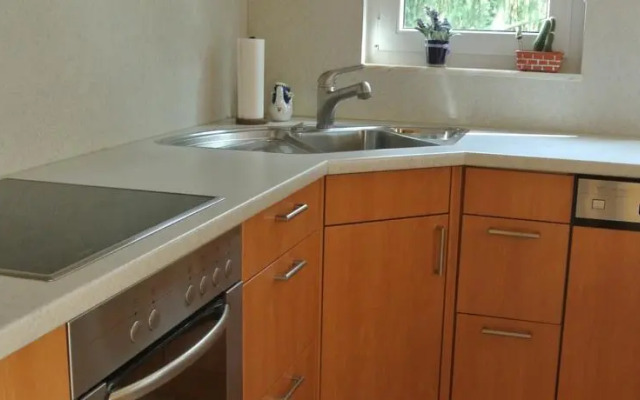 Holiday Home Schön Wohnen in Mainz