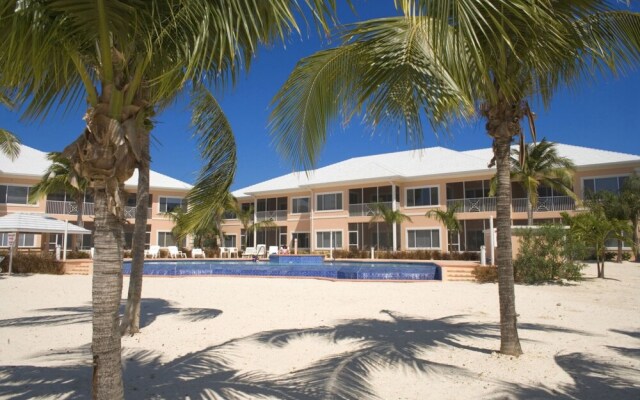 Kaibo Yacht Club by Cayman Villas