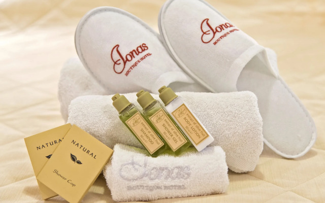 Ionas Boutique Hotel