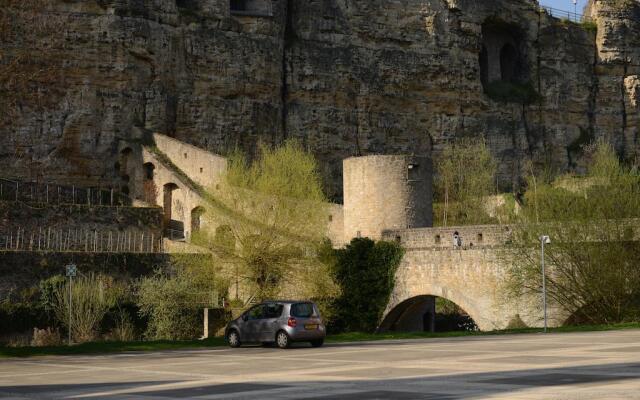 Hotel Christophe Colomb