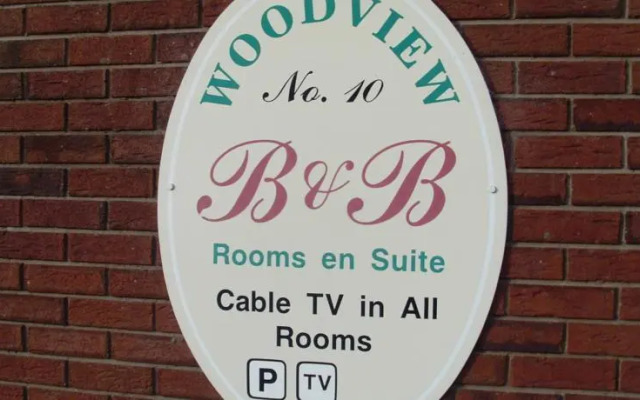 Woodview B&B