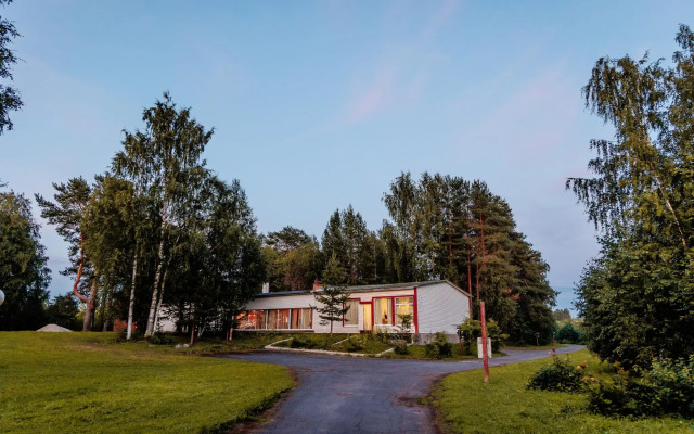 Karelia