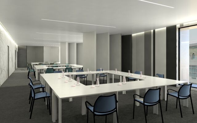 Room Mate Bruno, Rotterdam