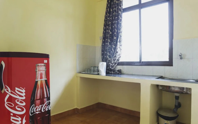 Seaview Holiday Apartments