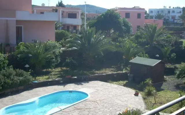 Residence Perla Rosa