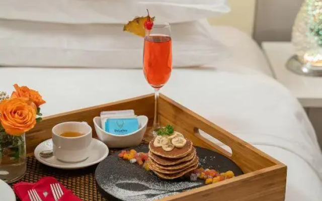 DeLaSea Ha Long Hotel