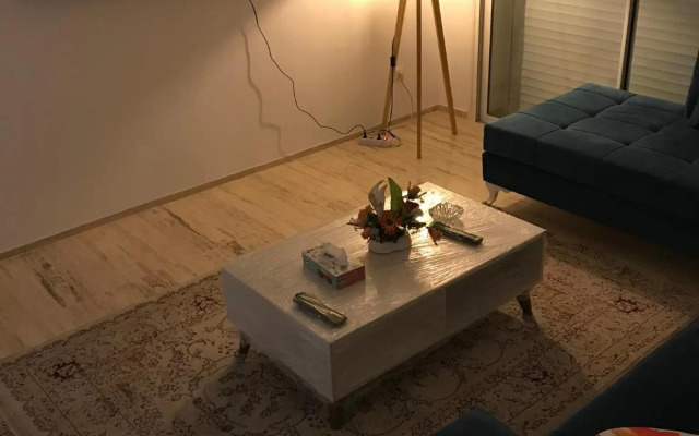 Appartement neuf luxe jardins de Carthage