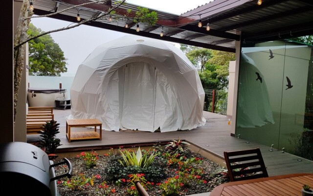 Chira Glamping Resort Monteverde