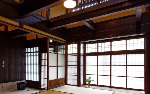 Kyoto Nijo Sawaragi no Yado