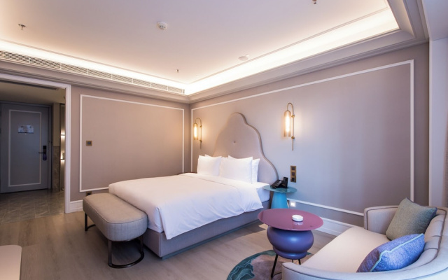 Mercure Changchun Hengxing