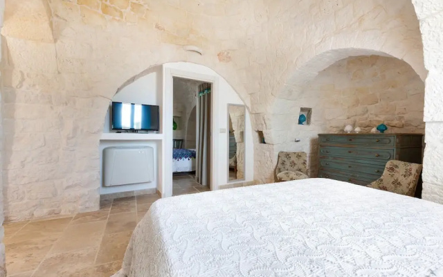 2085 Trullo Gatto