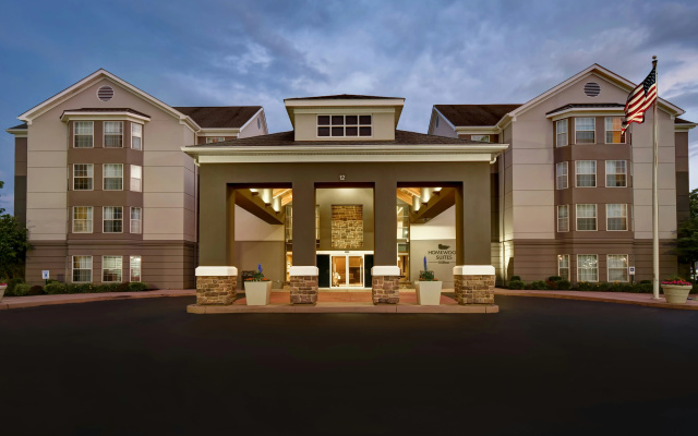 Homewood Suites by Hilton Philadelphia Great Valley