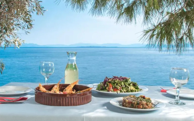 Hotel Cokkinis