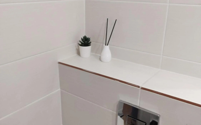 Ariana Apartment by EasyBucharest