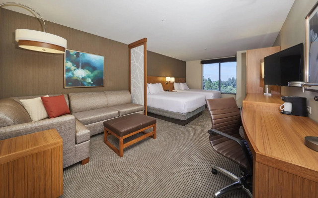 Hyatt Place Eugene / Oakway Center