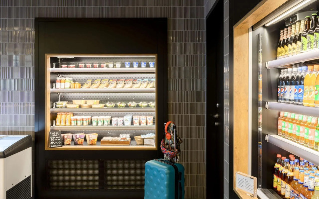 Moxy Outletcity Metzingen