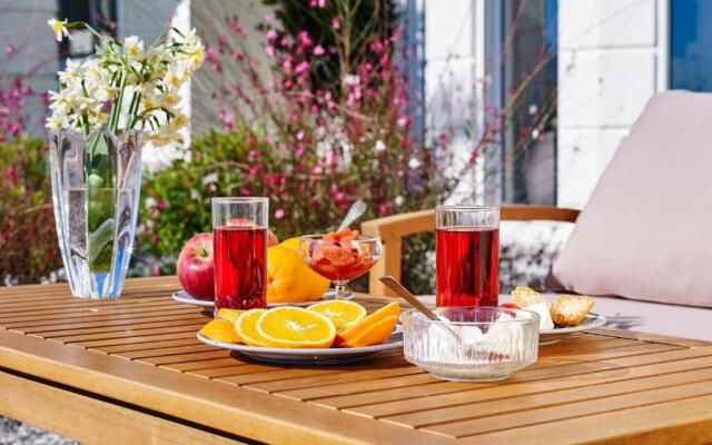 Andrealexia Sea View Villa