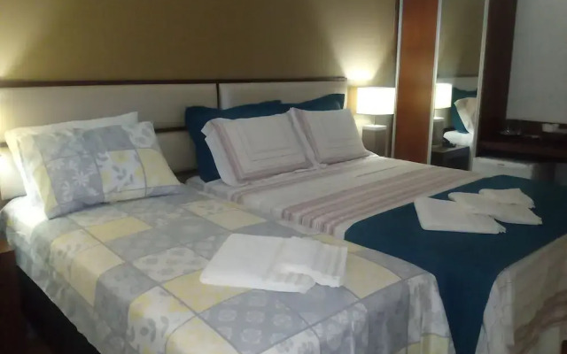 Porto Belo Praia Hotel