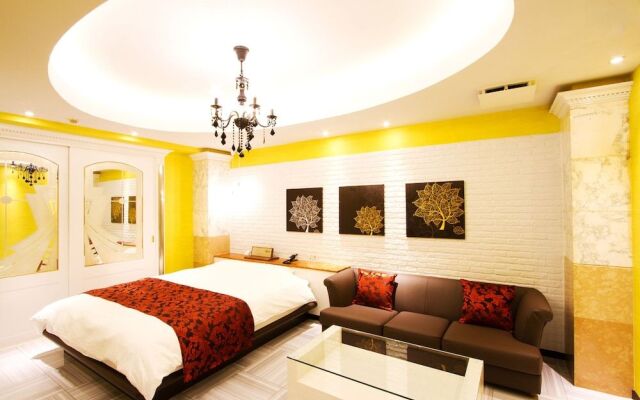Coco Hotel Tiara - Adults Only